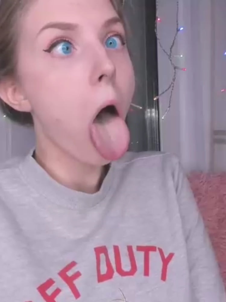 Lickin&#039; Blowin&#039; Suckin&#039; Ahegao Mamada Chupada Prt 5 #97156465