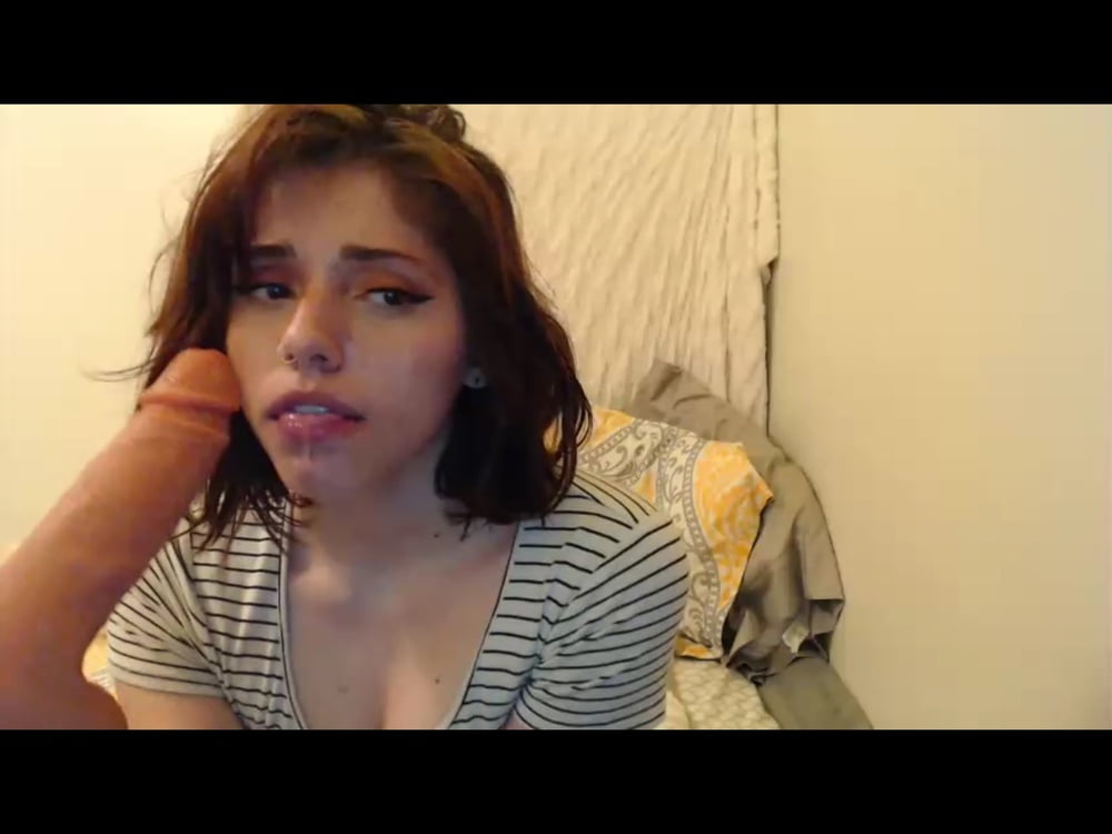 Lickin&#039; Blowin&#039; Suckin&#039; Ahegao Mamada Chupada Prt 5 #97156557