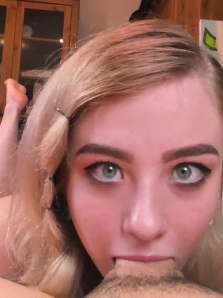 Lickin&#039; Blowin&#039; Suckin&#039; Ahegao Mamada Chupada Prt 5 #97156594
