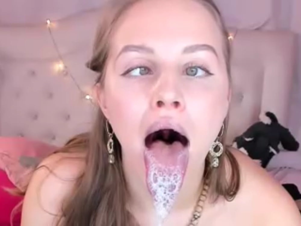 Lickin&#039; Blowin&#039; Suckin&#039; Ahegao Mamada Chupada Prt 5 #97156640