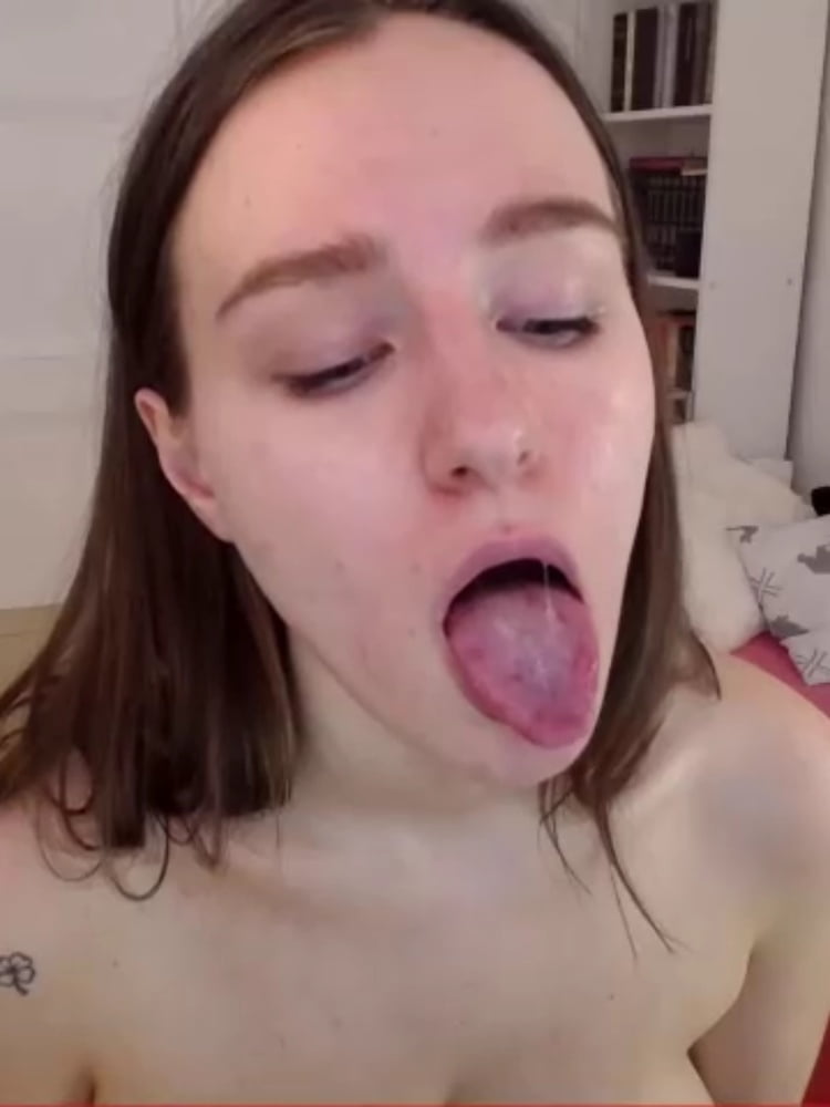 Lickin&#039; Blowin&#039; Suckin&#039; Ahegao Mamada Chupada Prt 5 #97156682
