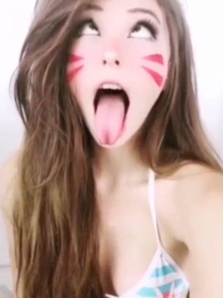 Lickin&#039; Blowin&#039; Suckin&#039; Ahegao Mamada Chupada Prt 5 #97156759