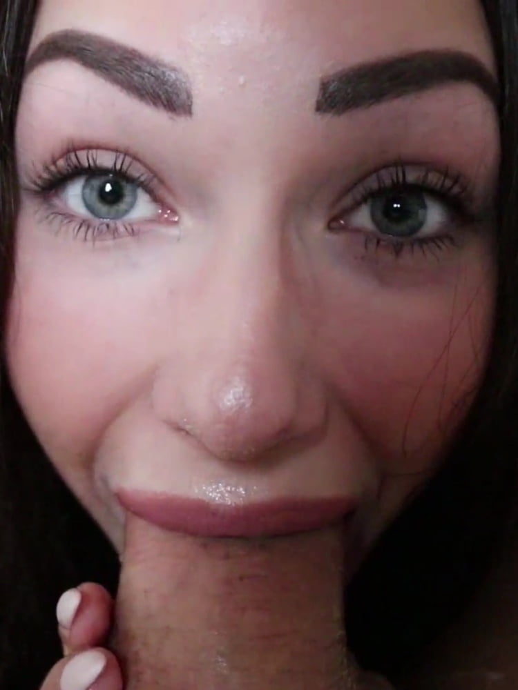 Lickin&#039; Blowin&#039; Suckin&#039; Ahegao Mamada Chupada Prt 5 #97156798