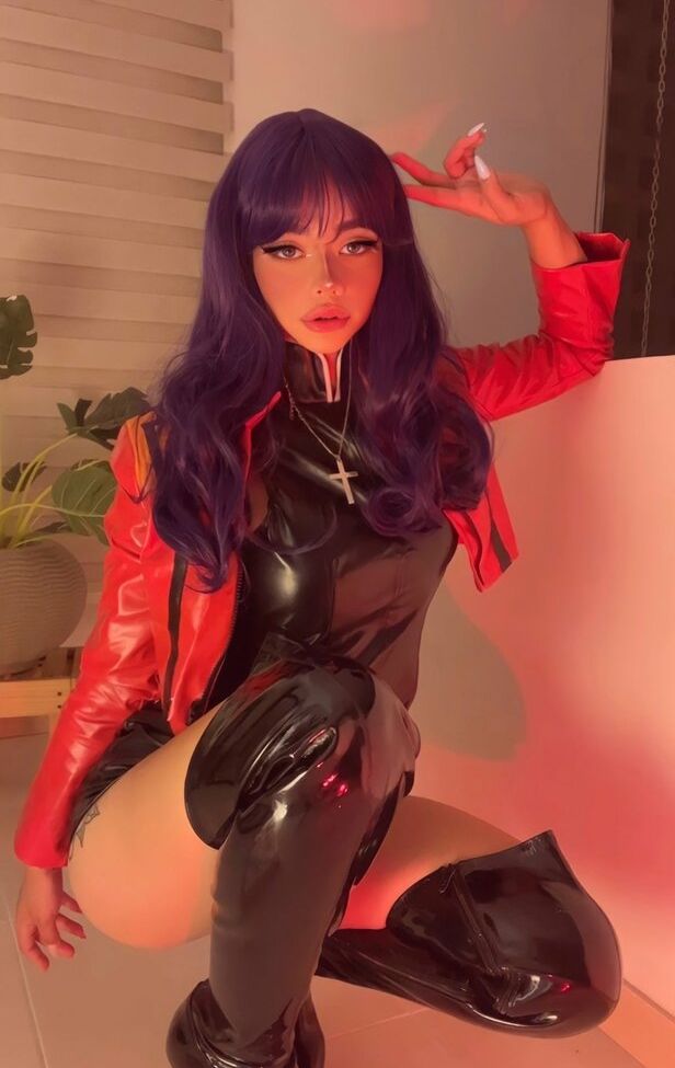 Zackycha desnuda #108137323