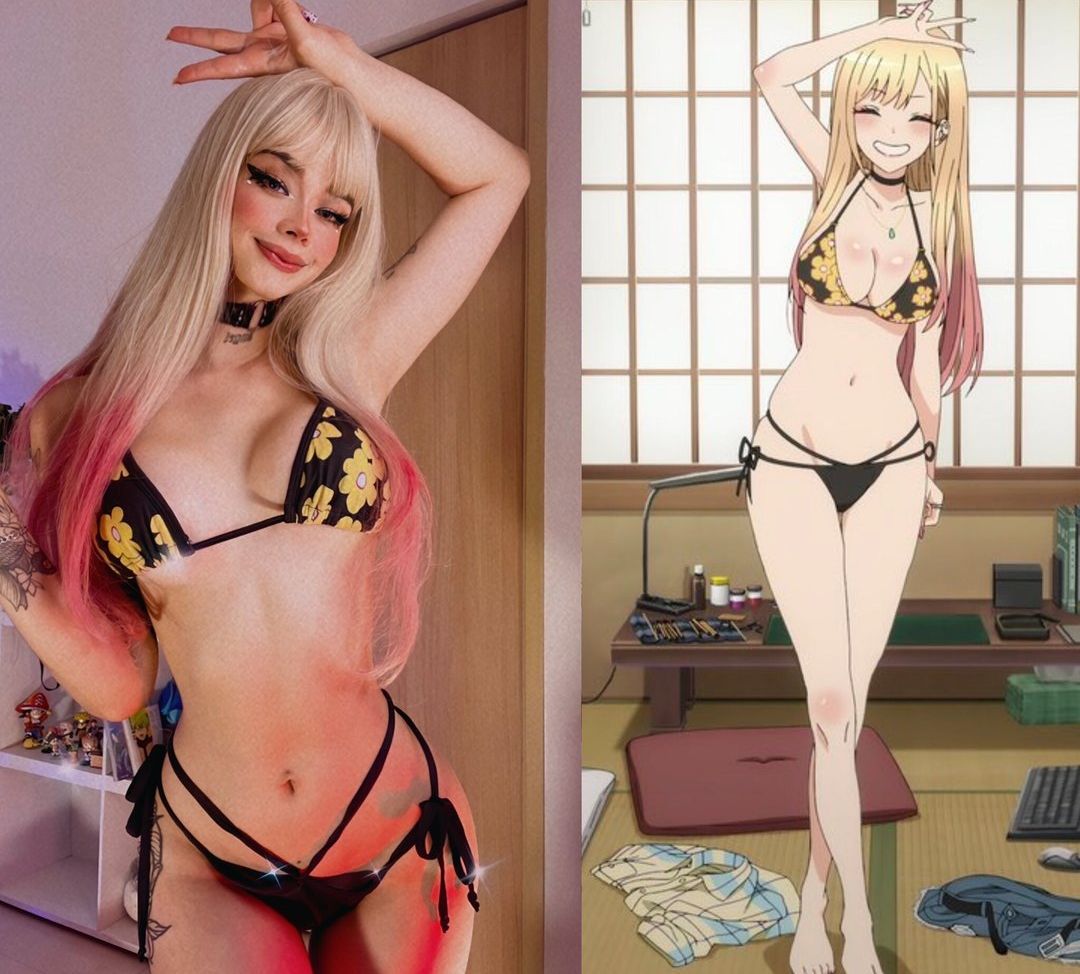 Zackycha desnuda #108137326