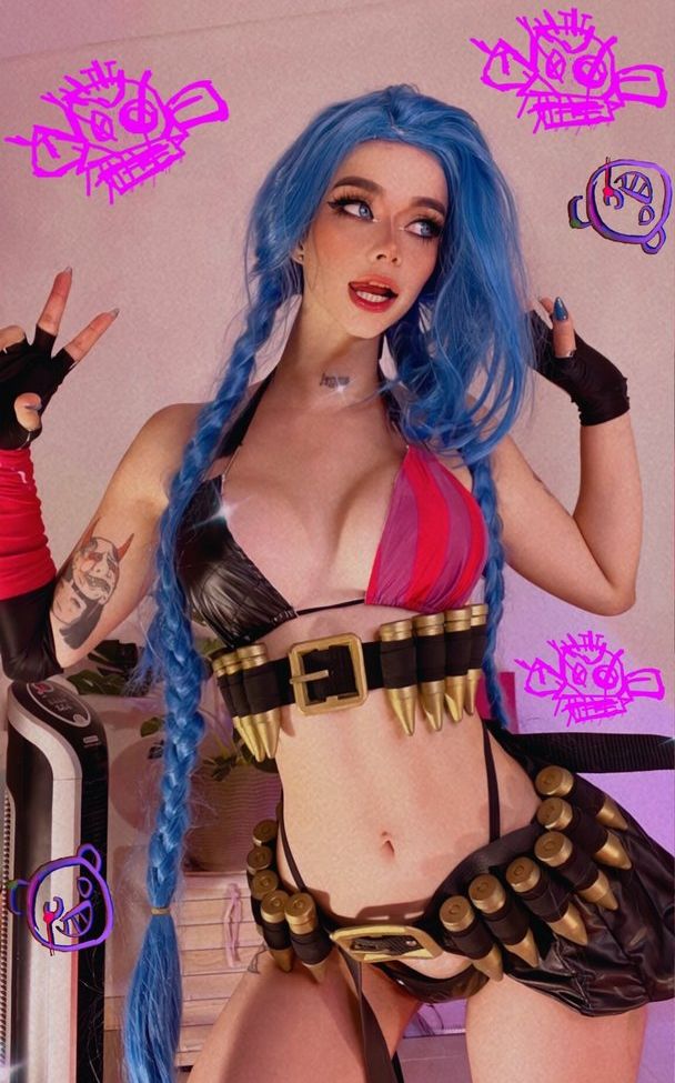 Zackycha desnuda #108137328