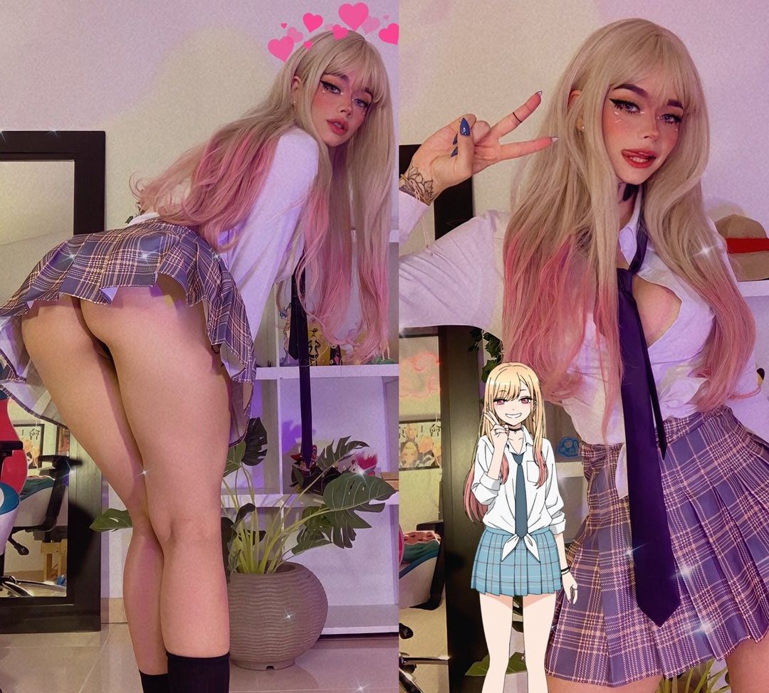 Zackycha desnuda #108137335