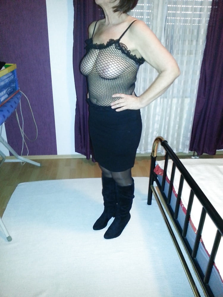 Reif gekleidet wie Schlampen 20
 #97063466