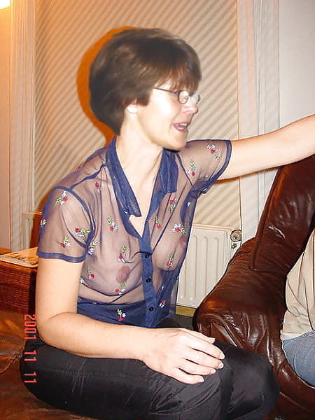 Reif gekleidet wie Schlampen 20
 #97063468