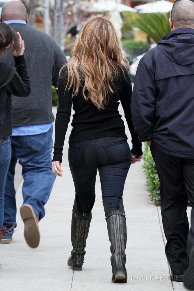 JLo with Boots Vol 02 #103629767