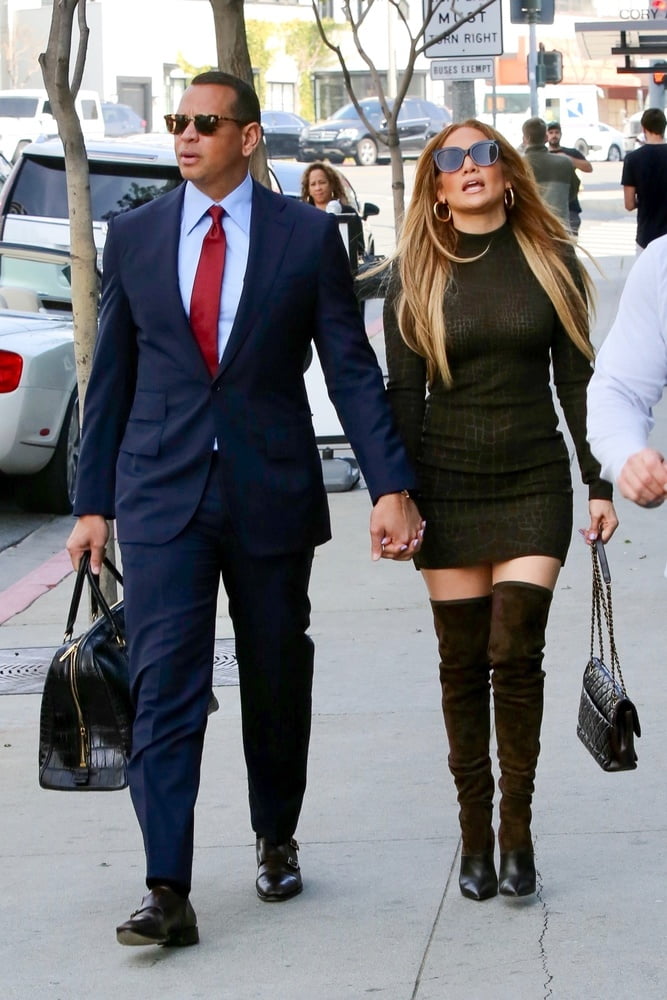 JLo with Boots Vol 02 #103629838