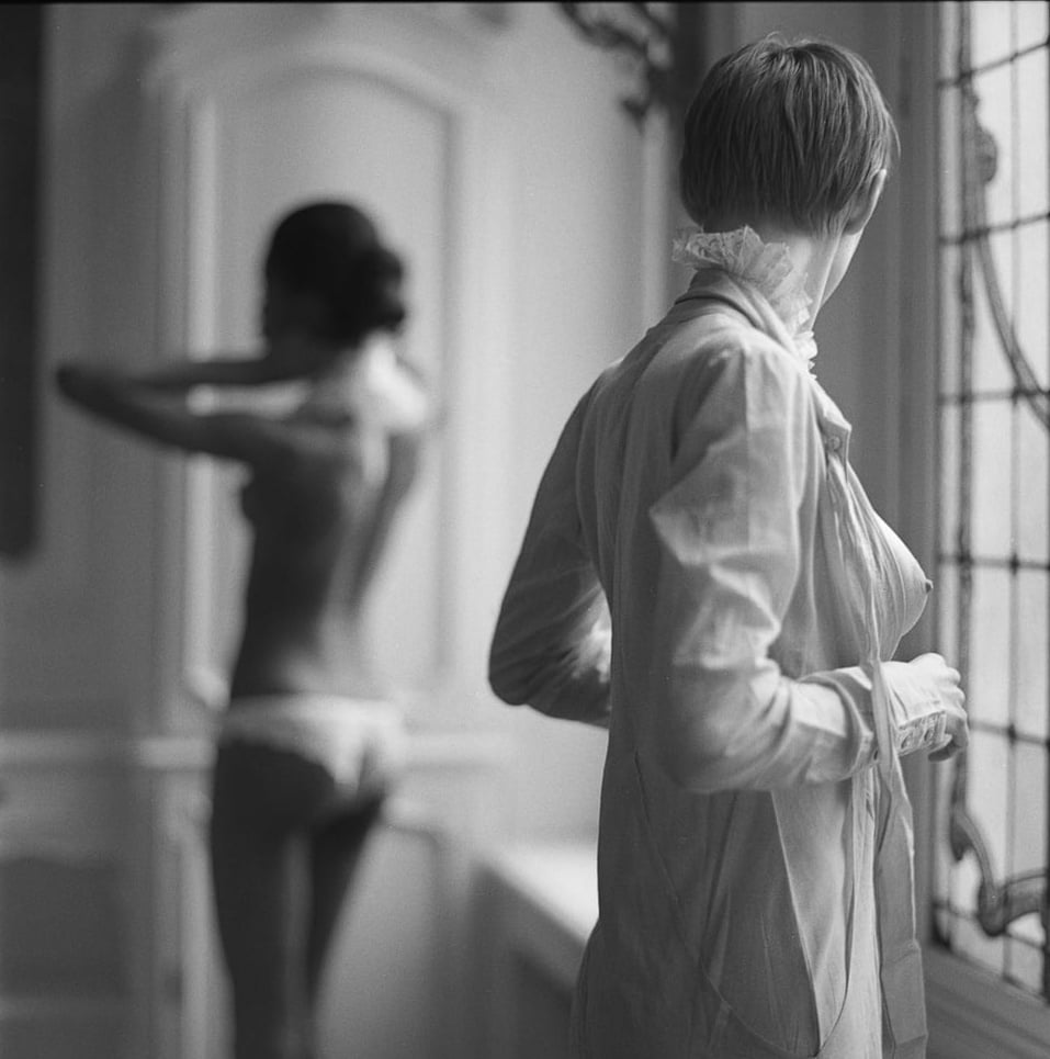 Sensuality -Fetishism 87 #100217056
