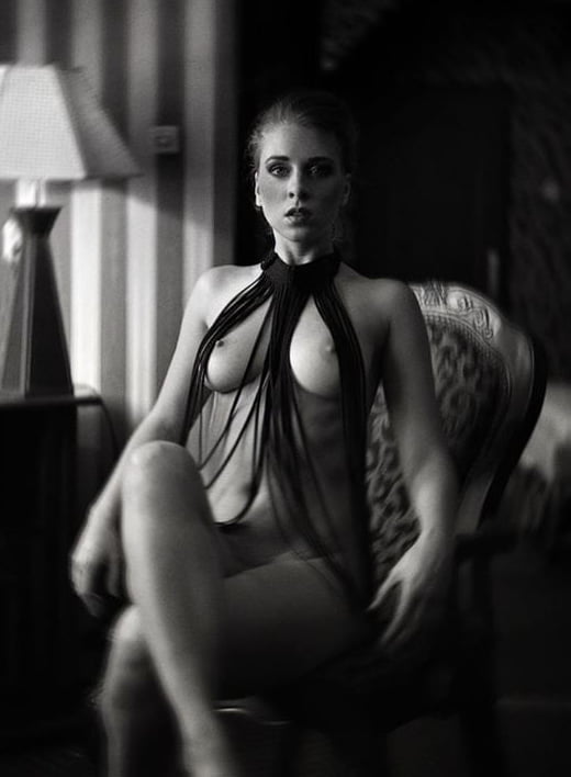 Sensuality -Fetishism 87 #100217080