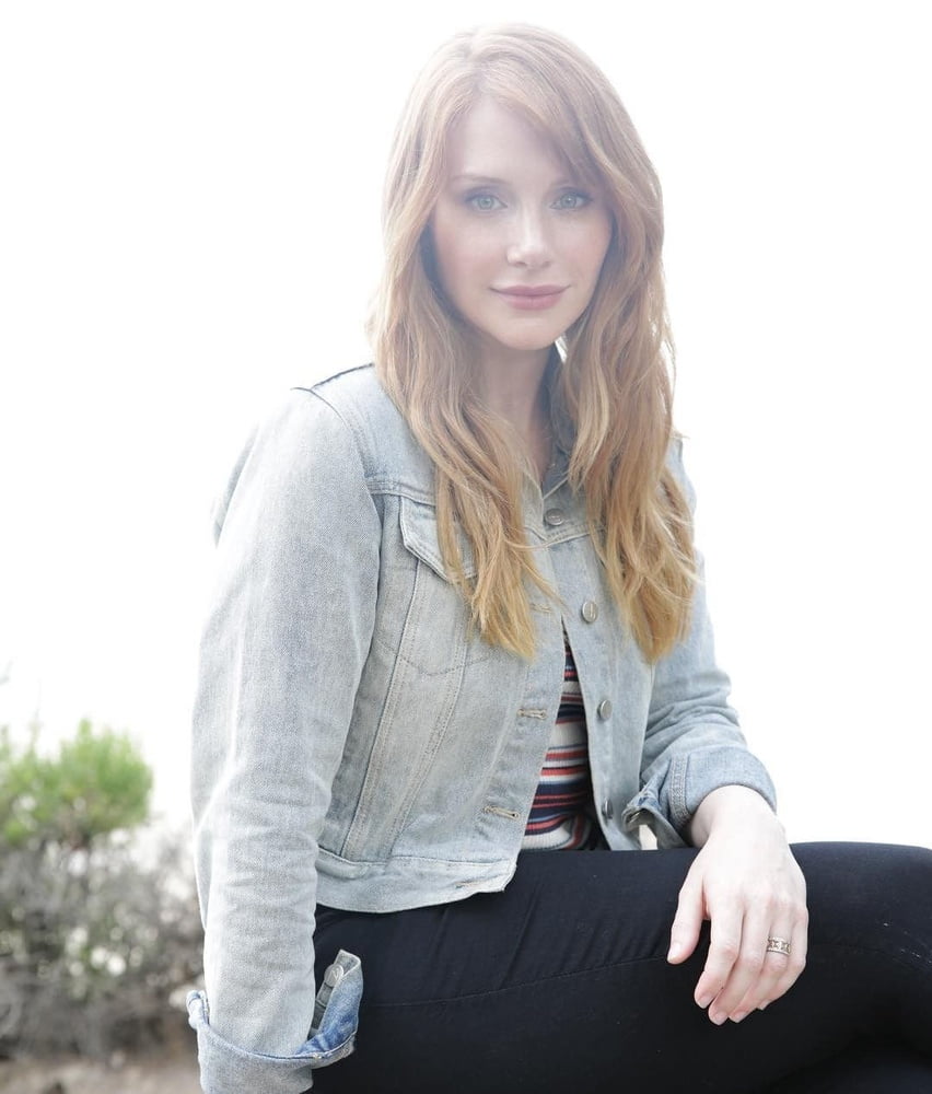 Bryce Dallas Howard #98375517