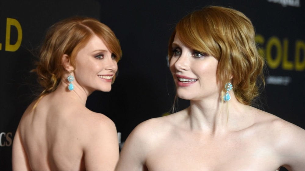 Bryce Dallas Howard #98375554