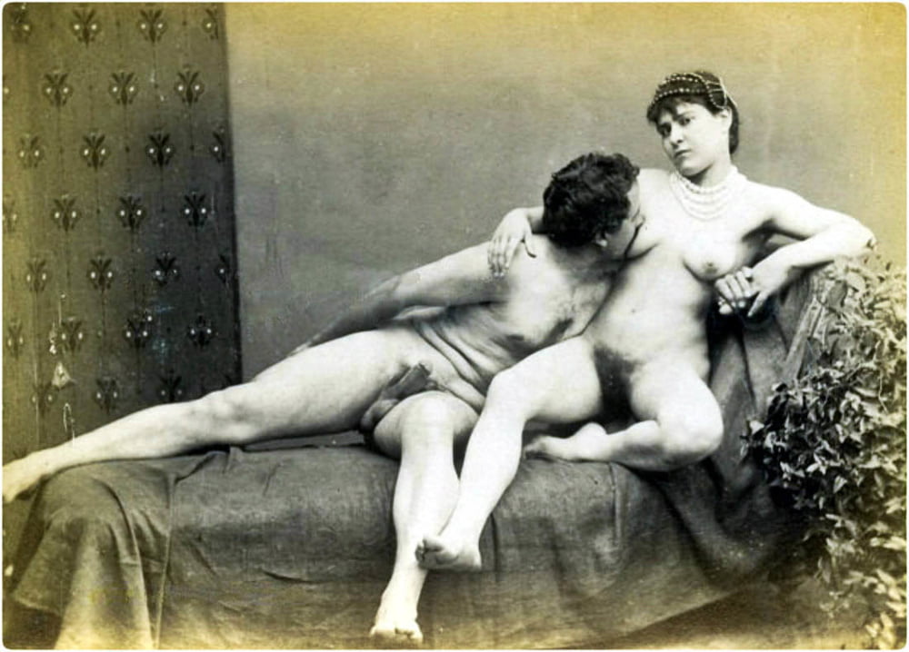 19世紀ポルノ（各種
 #100707901