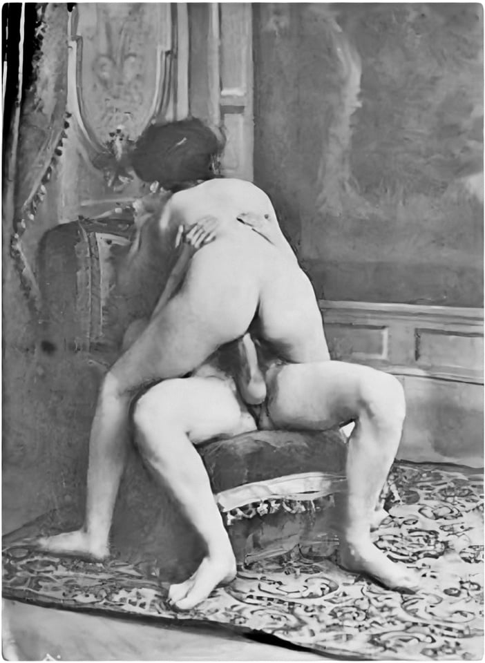 Porno du 19ème siècle (divers)
 #100707932