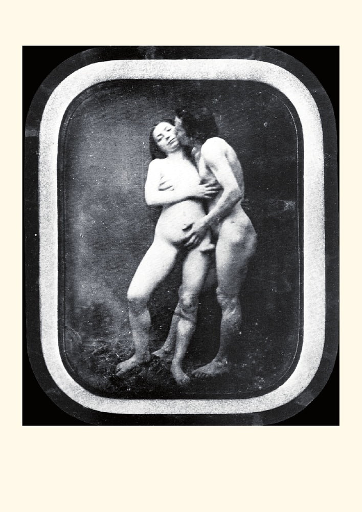 Porno du 19ème siècle (divers)
 #100708036