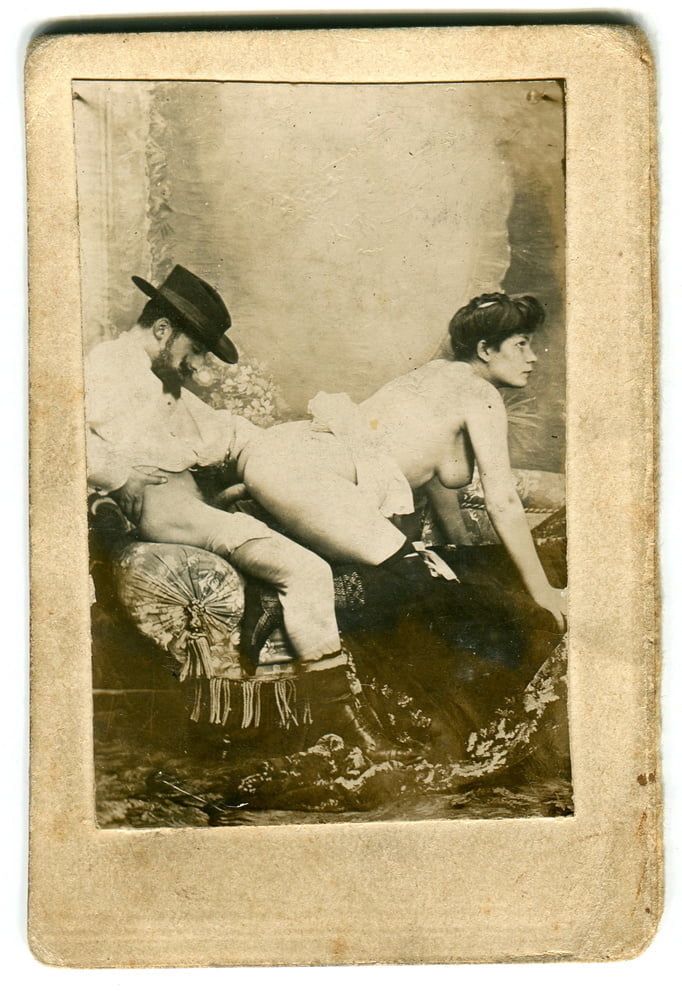 19Th Century porn (Various) #100708118