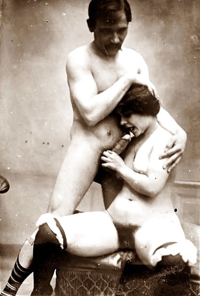 19Th Century porn (Various) #100708124