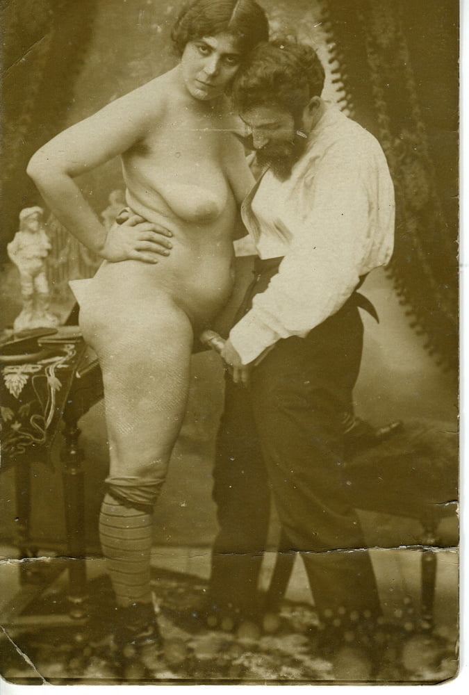 19Th Century porn (Various) #100708127