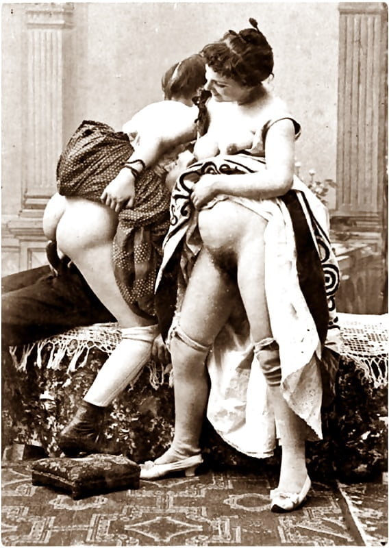 19Th Century porn (Various) #100708136