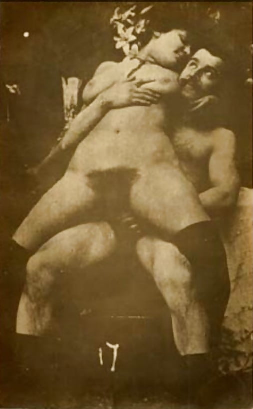 19Th Century porn (Various) #100708181