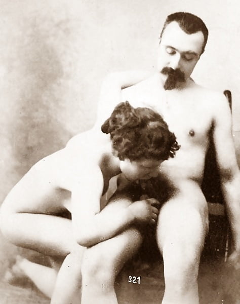 19Th Century porn (Various) #100708191