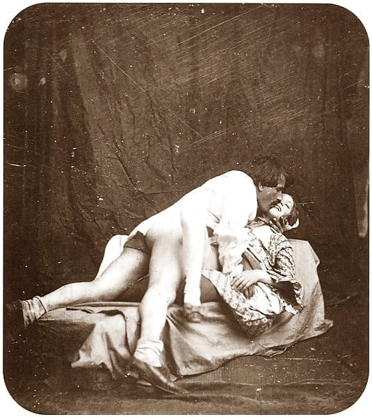 19Th Century porn (Various) #100708271