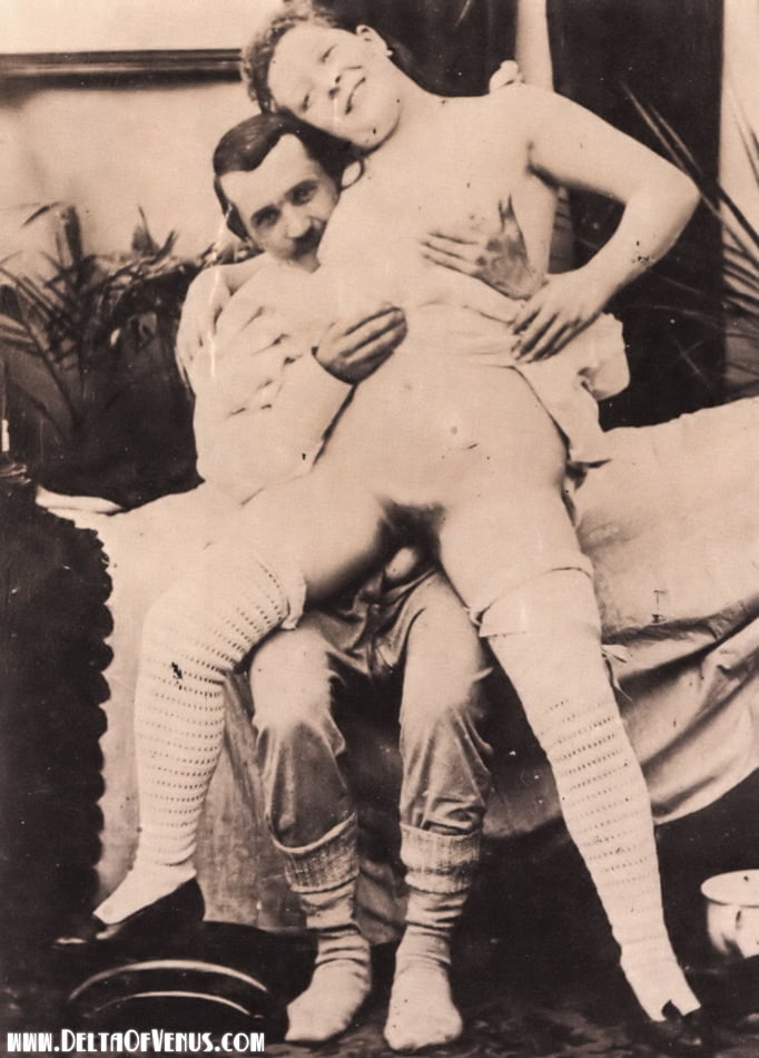 19Th Century porn (Various) #100708299