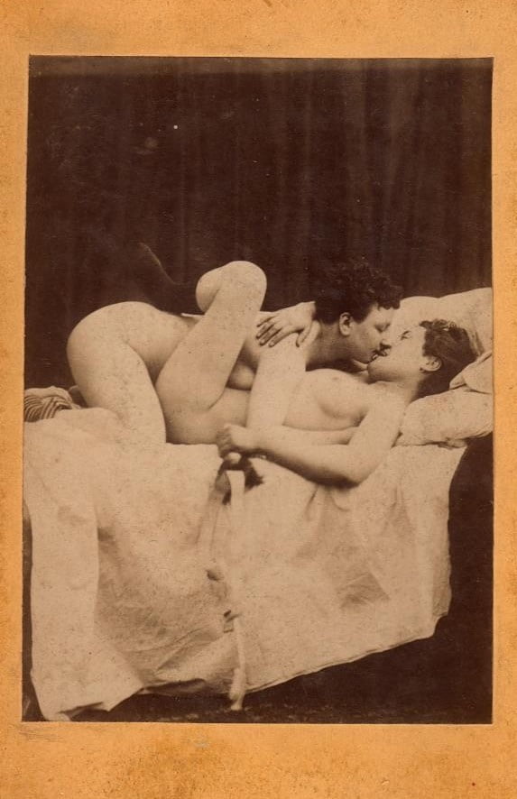 19Th Century porn (Various) #100708302