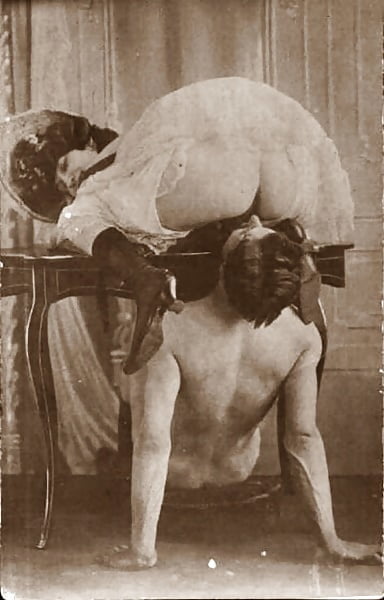 19Th Century porn (Various) #100708305