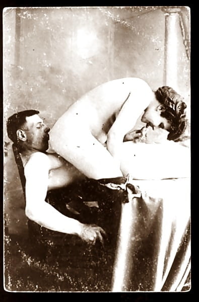 19Th Century porn (Various) #100708311