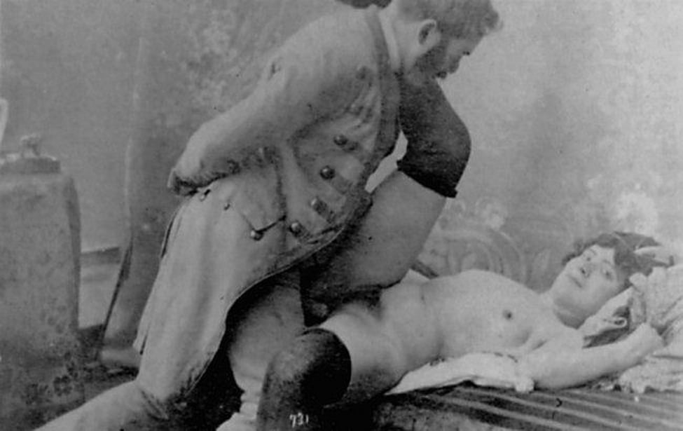 19Th Century porn (Various) #100708360