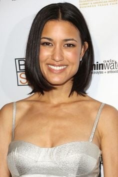 Julia jones sexy
 #96773987