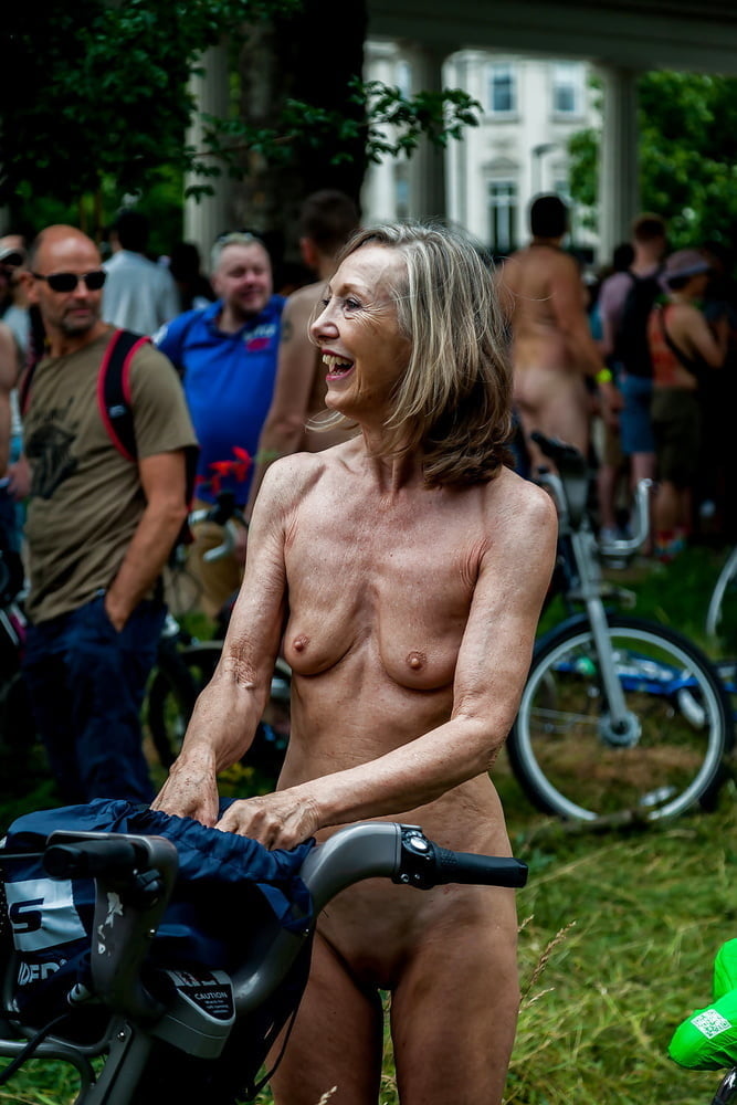 London WNBR Gilf , who has more #97804804
