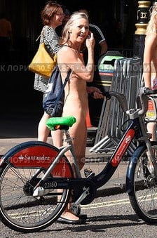 London WNBR Gilf , who has more #97804807