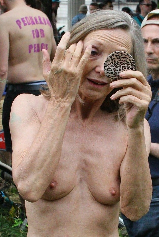 London WNBR Gilf , who has more #97804831