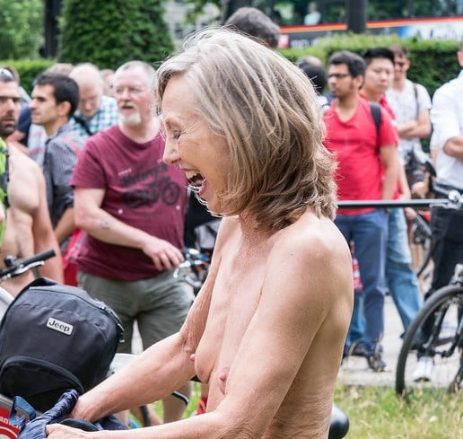London WNBR Gilf , who has more #97804852