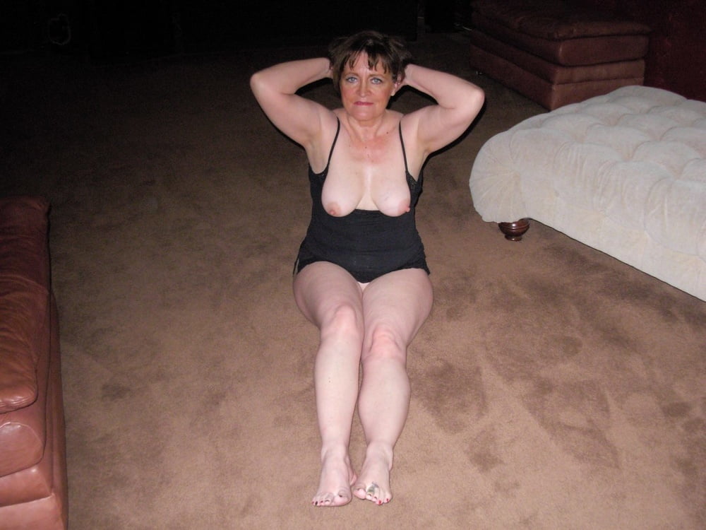 Shared Mature Whore Molly #95660040