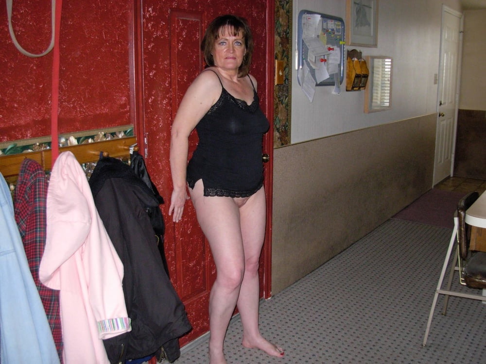 Shared Mature Whore Molly #95660103