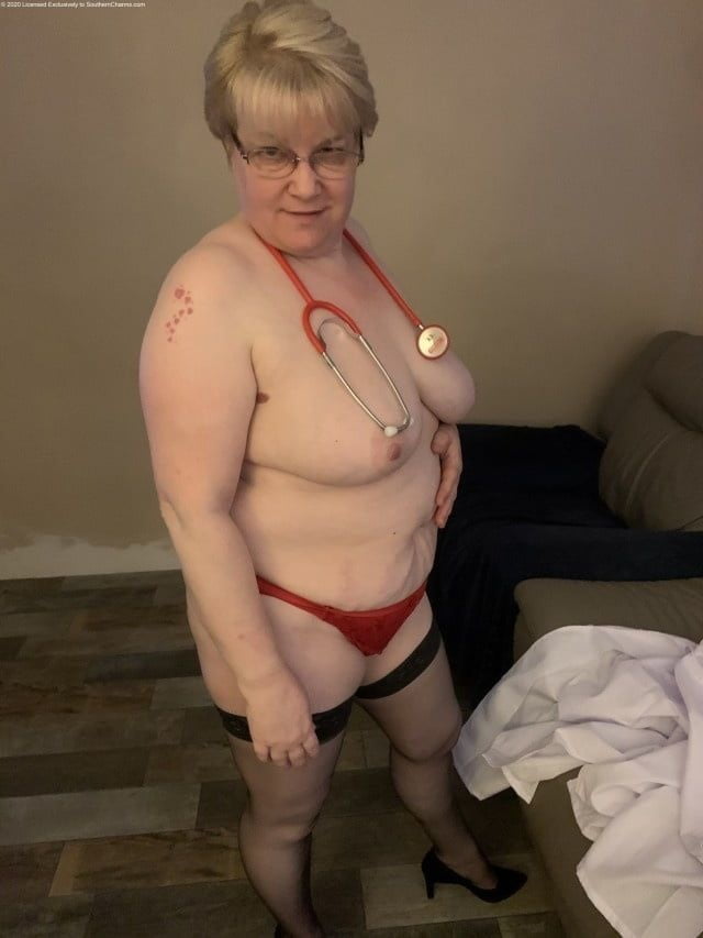 More grannies and matures #101882509