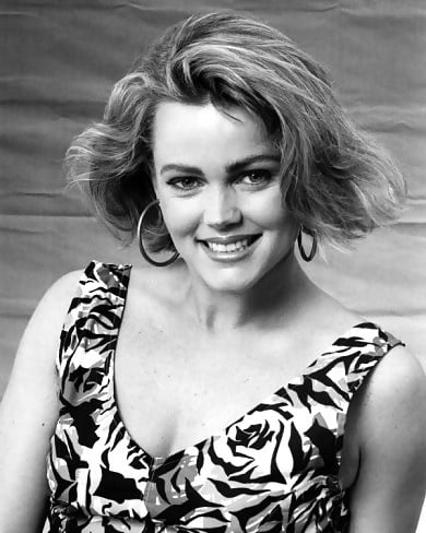 Celebrity Hot 250 - #196 Belinda Carlisle #101075042