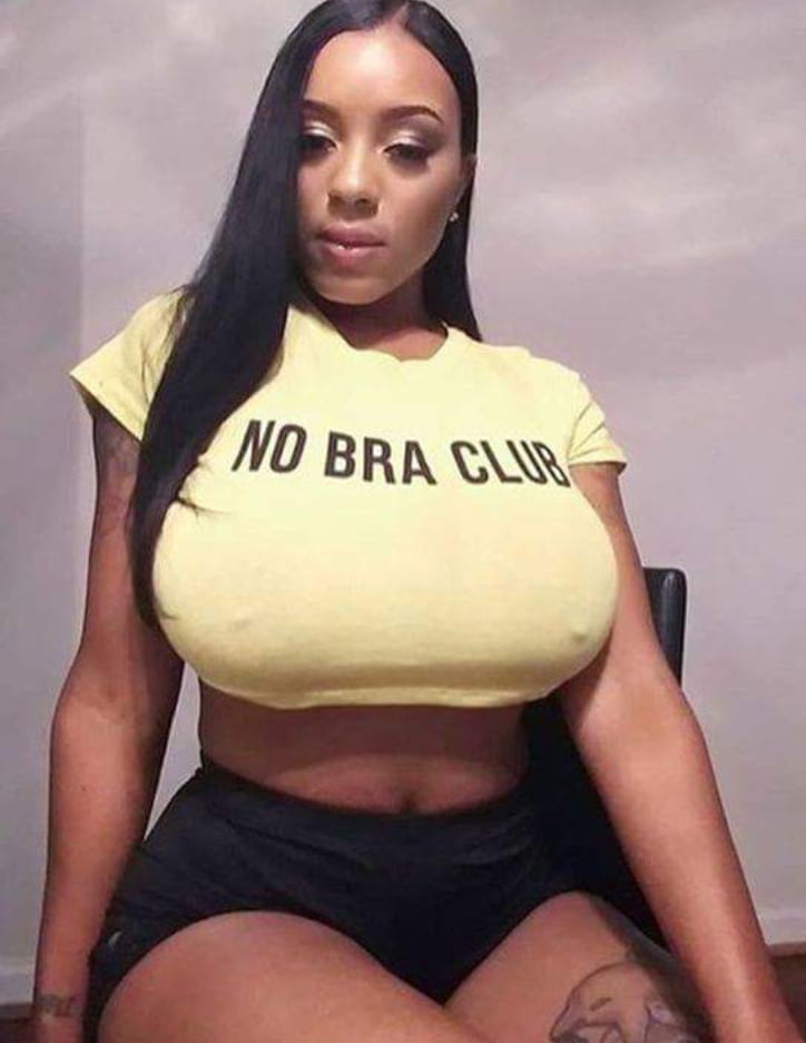 No Bra Club #105701966