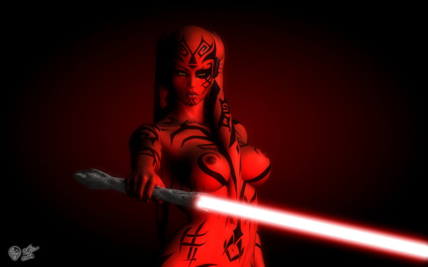 Darth Talon the sexy sith #100002961