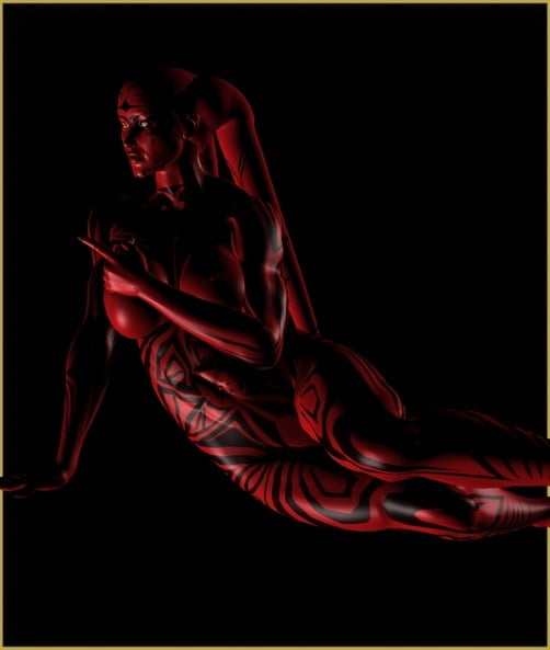 Darth Talon the sexy sith #100003023