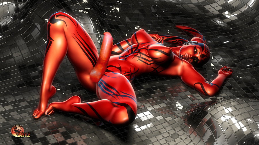 Darth talon die sexy sith
 #100003116