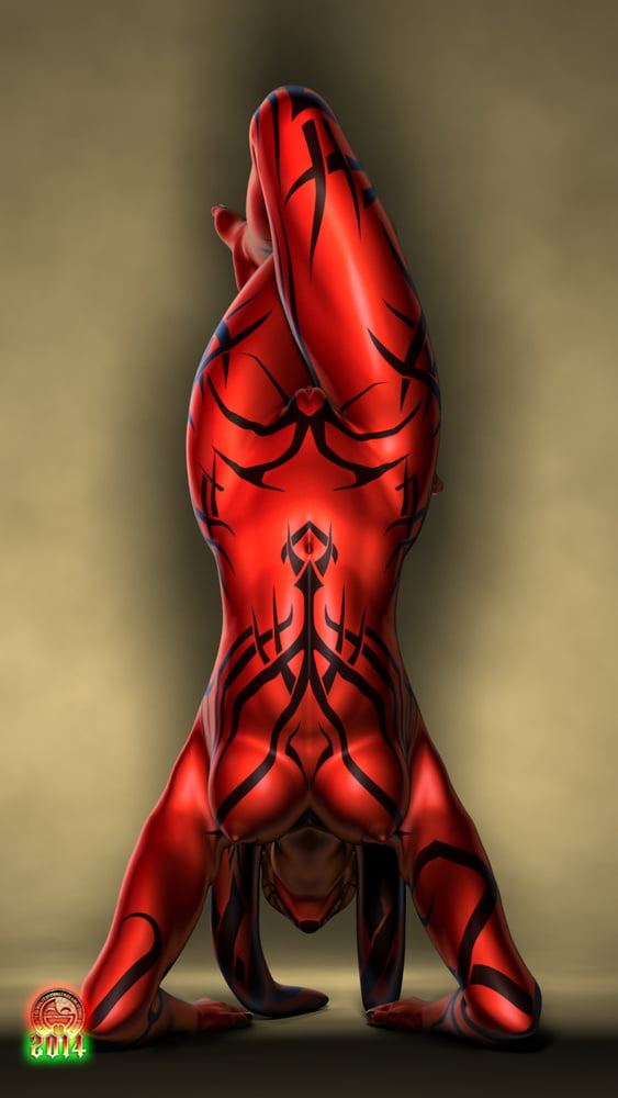 Darth talon die sexy sith
 #100003141