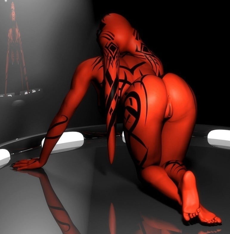 Darth Talon the sexy sith #100003248