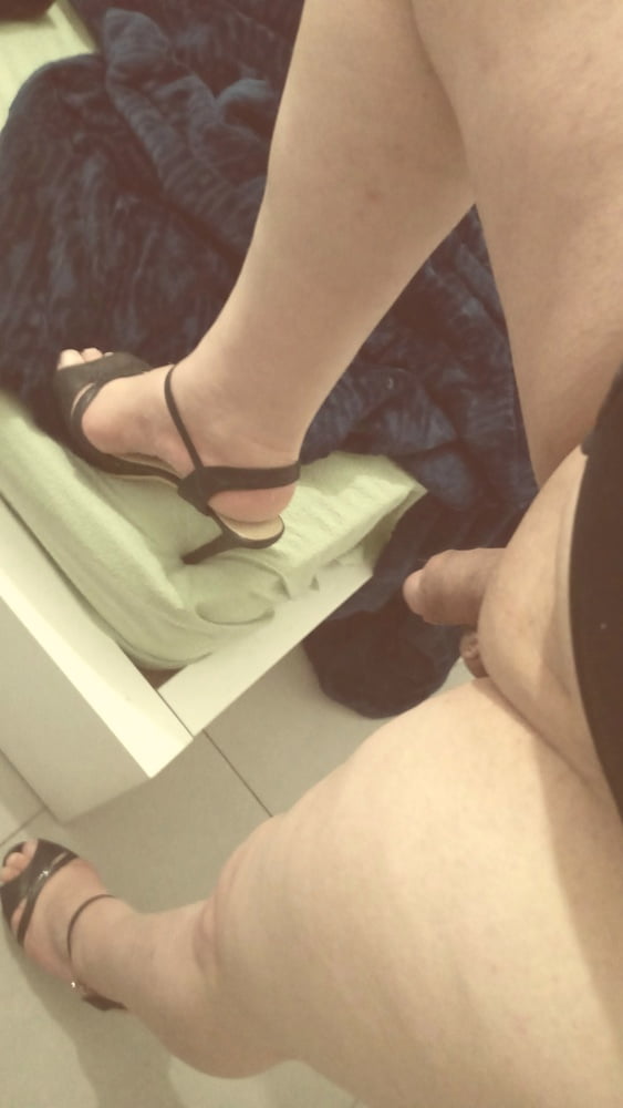 sissy rasha needs to be used and abused #106803888